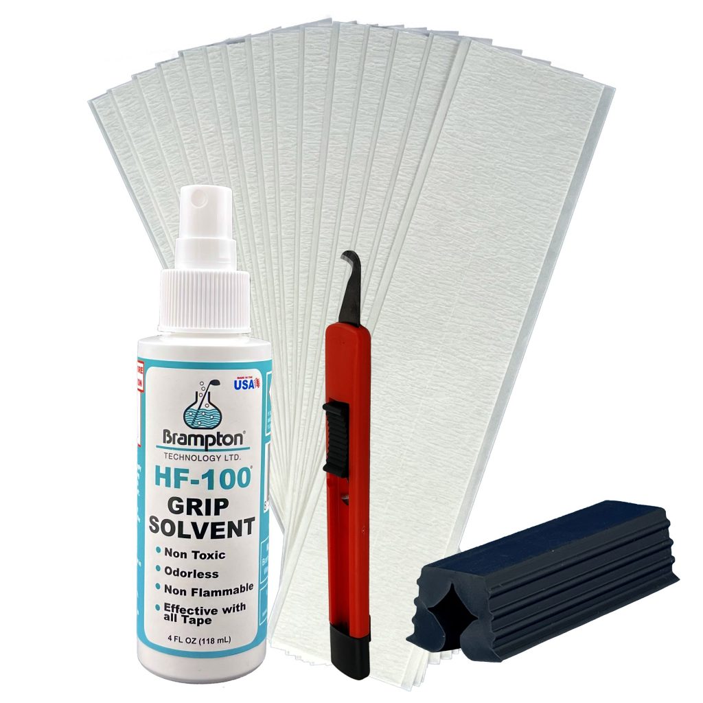 PGK Paul Premium Grip Kit