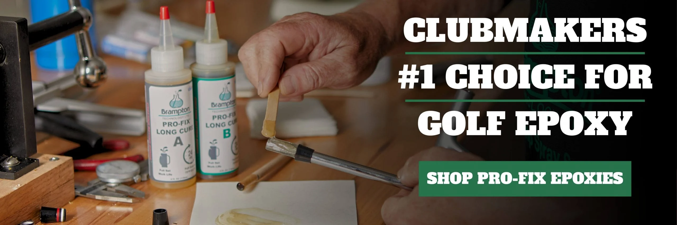 The #1 Golf Grip Solution